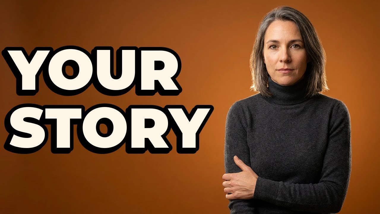 What Personal Stories Can Abstract Art Evoke?