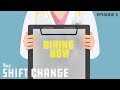 Nursing, Gender Roles, and Emotional Intelligence