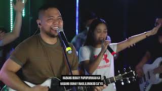 Mahal na Mahal | Spring Worship chords