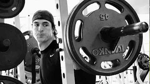 Our Story - Jeremy Campbell