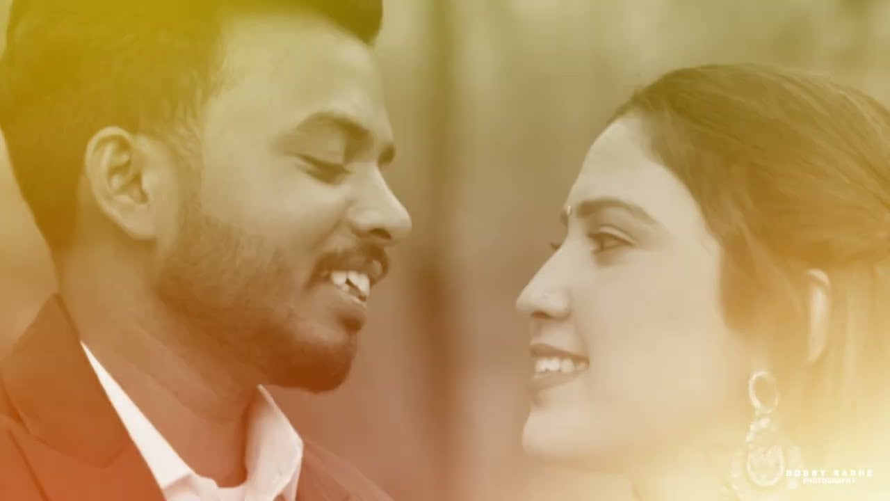 New Song 2023 Ringceremony Hardeep with Deepika Bobby Radhe photography Faridkot 99144-34548