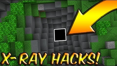 "X-RAY HACKING INTO A BASE!! BANNED FROM SERVER!!" Minecraft Factions McRaids #18