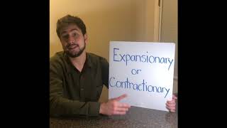Econ 104 Video Project