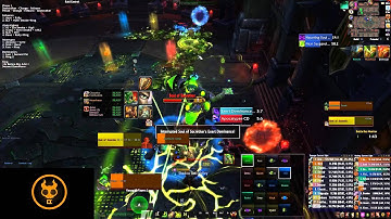 Mythic Socrethar the Eternal Guide. Construct Guide.