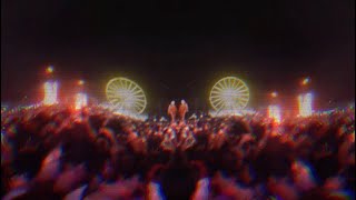 Morë/LIL DEMON, (Yeat & Future, Rolling Loud Miami, Friday December 13th 2024)