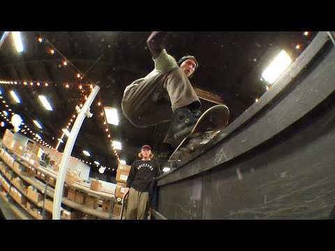 Uma and Friends in the Crailpark | Clip of the Day