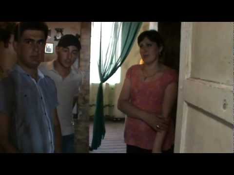 სტუდენტთა საინიციატივო ჯგუფი 2012.05.30