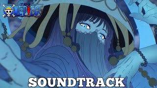 Zaza The Rain God OST | One Piece Chapter 1182 & 1183 | Zaza's Theme BGM Soundtrack Orchestral Cover