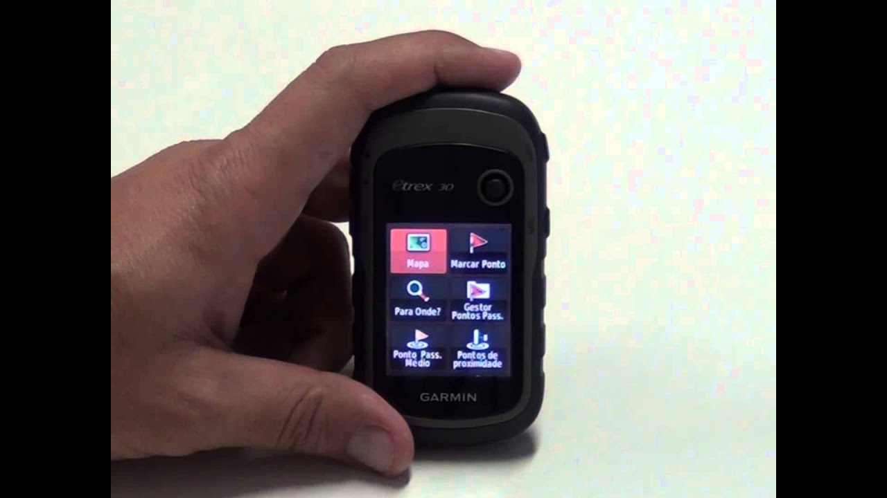Running device. Running device