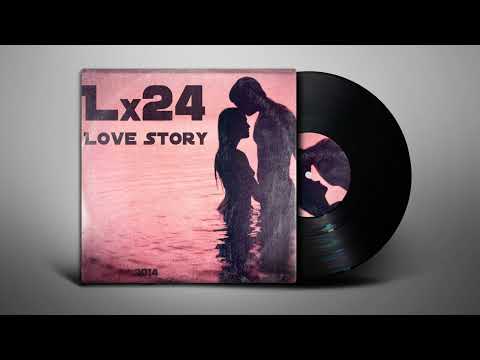 Lx24 - Love Story (Lyrics | Субтитры)
