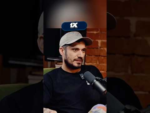 Он ушел навсегда… #легенда #пашатехник #подкаст