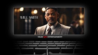 Unveiling Will Smith: Youth, Net Worth, Hobbies, and Love Life Revealed! #WillSmith #HollywoodIcon