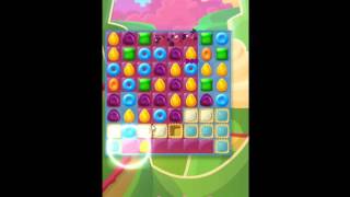 Candy Crush Jelly Saga Level 81 No Boosters screenshot 5