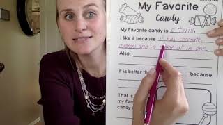 Wednesday, Writers Workshop 4/15