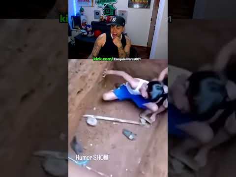 La rata en el poso!😮😂#viralvideo #humor #react #viral #comedia #shortvideo #clips #reaction #shorts