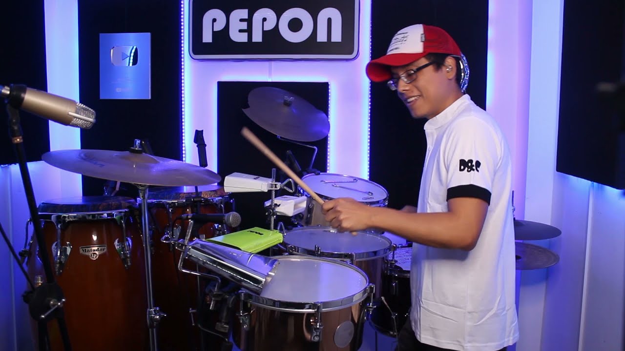 Y NO HAGO MAS NA EL GRAN COMBO DE PUERTO RICO SOLO TIMBALES YouTube