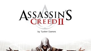 Tradução do Assassin's Creed II para Português do Brasil - Tribo Gamer