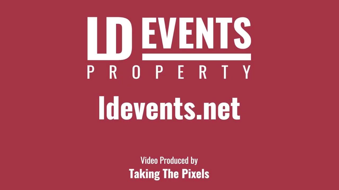 LD Events - UK's Leading Property Conference Organisers