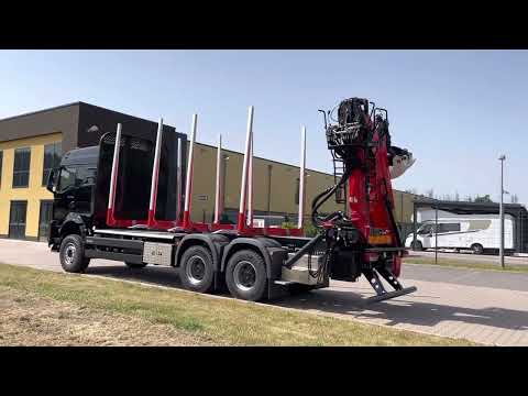 HD Truck Solutions