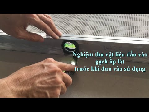 Video: Làm Quen Với 