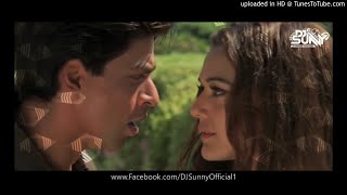 Main Yahaan Hoon (Exclusive Mix) - DJ Sunny Full Video