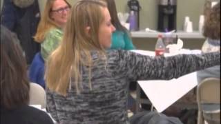 Green Dot Violence Prevention Program