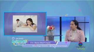 Mitos del orgasmo femenino | Activando la Mañana