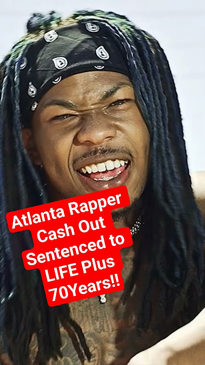 🎤😱 Atlanta Rapper 🎬 Ca$h Out Got COOKED 🔥 | RICO Case Breaks the Internet!! 💻
