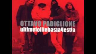 Video-Miniaturansicht von „the gun of brixton (best a bestia) - ottavo padiglione“