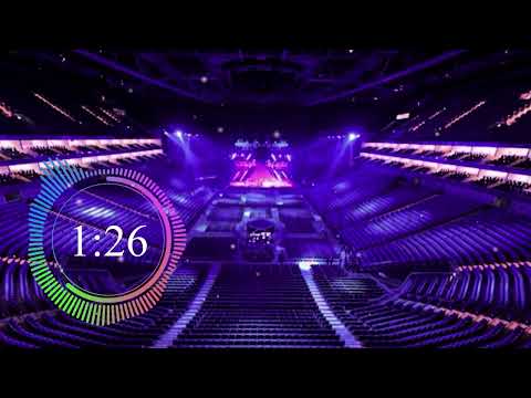 izna (이즈나) - DUMB HOT! (Empty Arena)