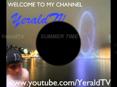 Vybz kartel summer time 2011