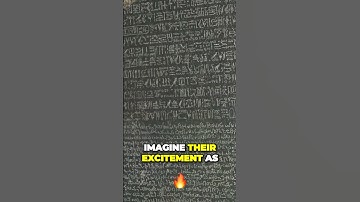 Unlocking the Ancient Secrets Deciphering the Mayan Hieroglyphs #shortsfeed  #history  #facts
