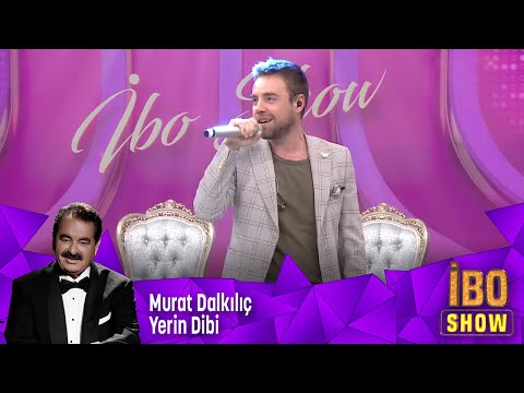 Murat Dalkılıç - Yerin Dibi