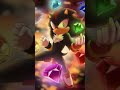 Sypersonicsypershadow hahahaedits sonicthehedgehog sonic shadow short