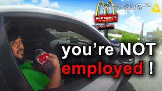 When Dumb Fake Cops Get Caught Impersonating Police