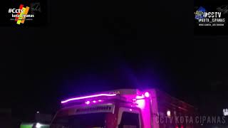 Truk Artis Bandungcctvkotacipanas