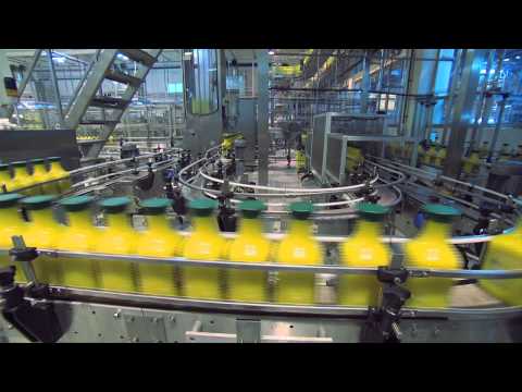 عصائر المراعي قصتها سر جودتها