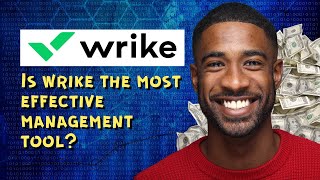 Is wrike the most effective management tool