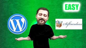 How to install Wordpress using Softaculous - Step by Step - 2024