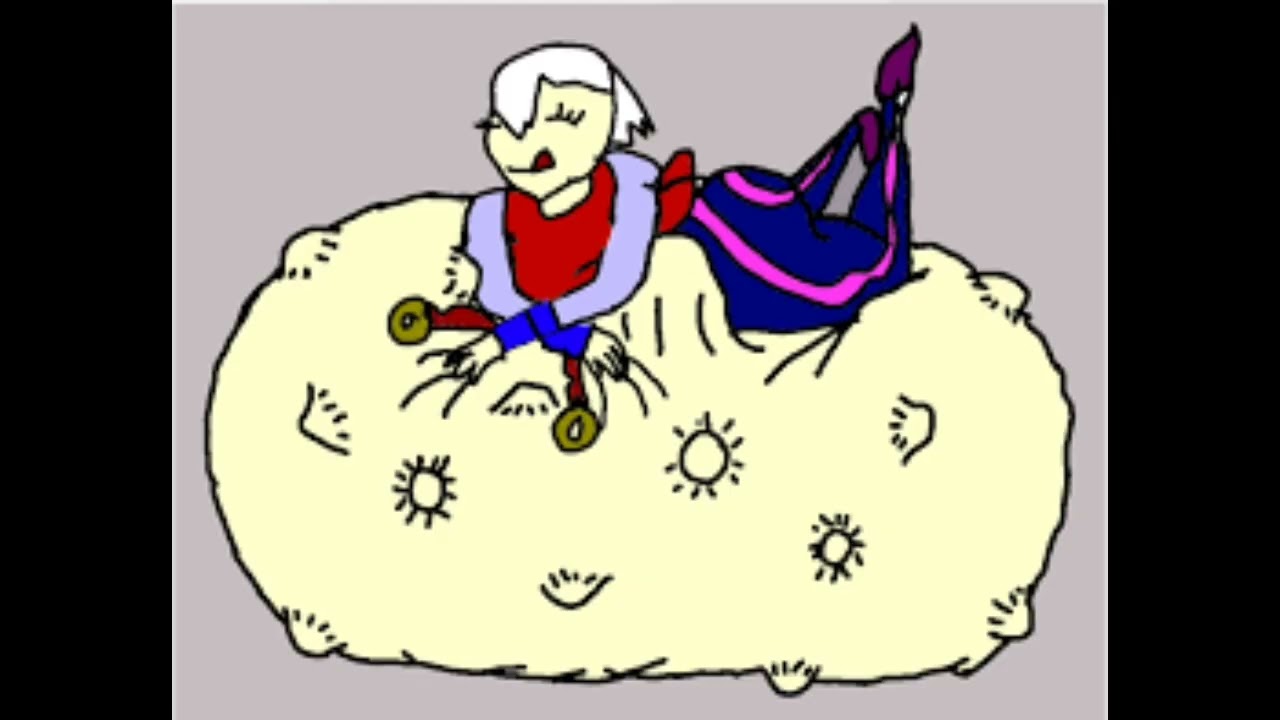 Mobiustheice