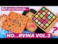 PRIMA DI COMPRARE//NORVINA VOL3 Anastasia Beverly Hills PRIME IMPRESSIONI *video corto omg*