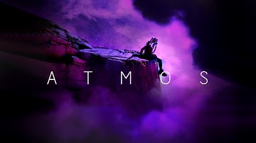 Chill Synthwave - Atmos // Royalty Free Copyright Safe Music