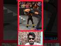 Oba Femi Hits Ultimate F5 #reels #wwe #brocklesnar #obafemi #wwe2k26 #shorts