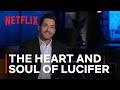 A Look Back at the Heart &amp; Soul of Lucifer | Netflix