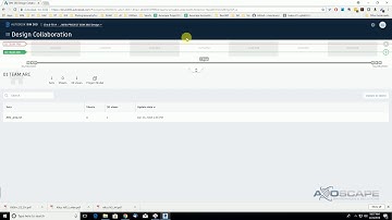 BIM 360 Design - The Design Collaboration Module - 09/17