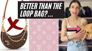 Louis Vuitton Croissant PM Bag Unboxing