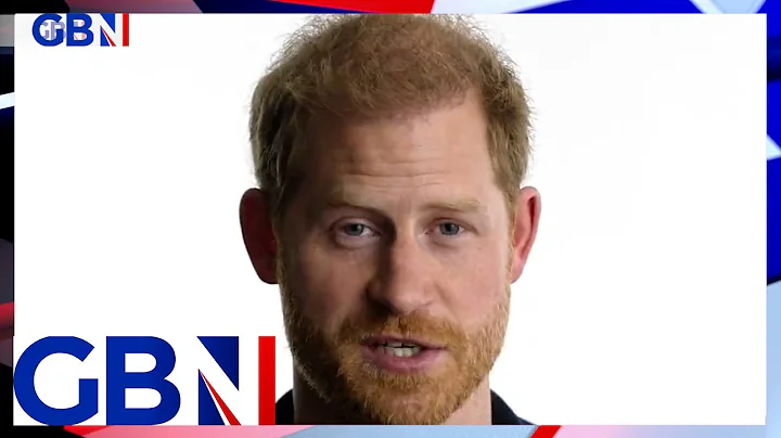 Harry & Meghan announce NEW NETFLIX DOCUMENTARY 'L...
