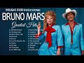 Bruno Mars Playlist 2025 - Best Songs Collection Full Album - The Best Of Bruno Mars - Greatest Hits