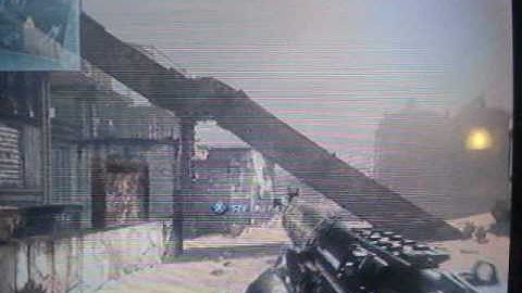 MW2: FAL Automatic/Tutorial