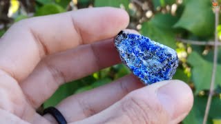 4 técnicas sencillas para encontrar minerales